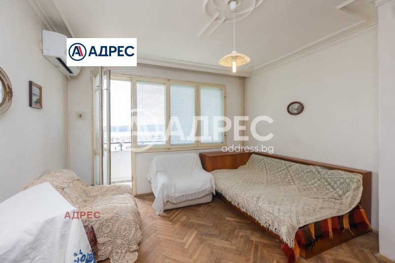 На продаж  2 спальні Варна , Чайка , 100 кв.м | 35642790 - зображення [2]