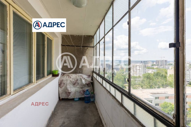 На продаж  2 спальні Варна , Чайка , 100 кв.м | 35642790 - зображення [16]