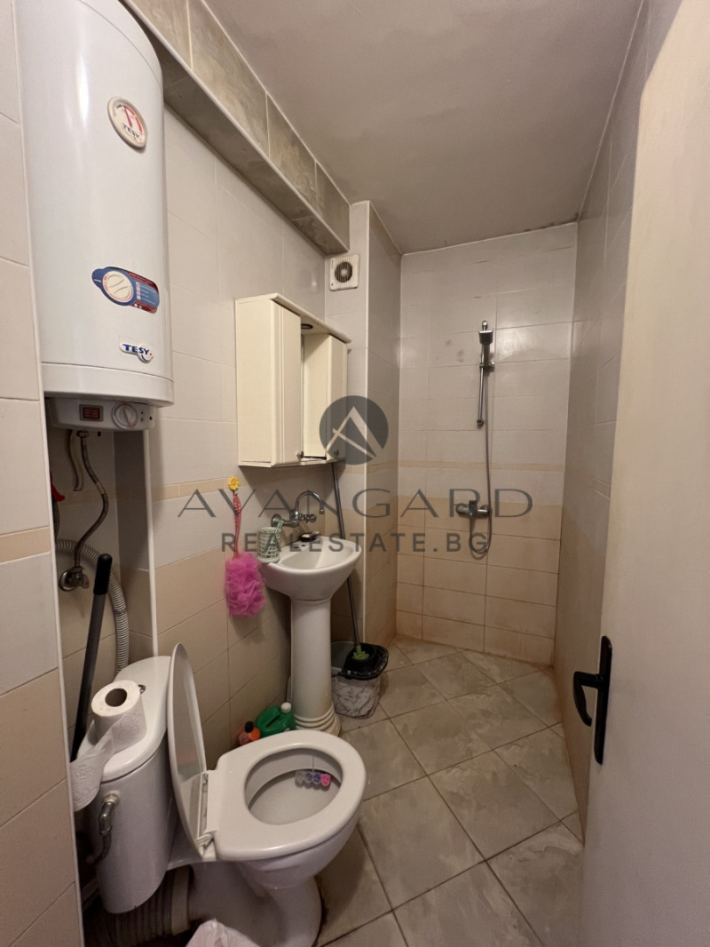 Продава  3-стаен град Пловдив , Кършияка , 100 кв.м | 11340450 - изображение [6]