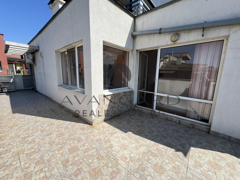 Продава  3-стаен град Пловдив , Кършияка , 100 кв.м | 11340450 - изображение [8]