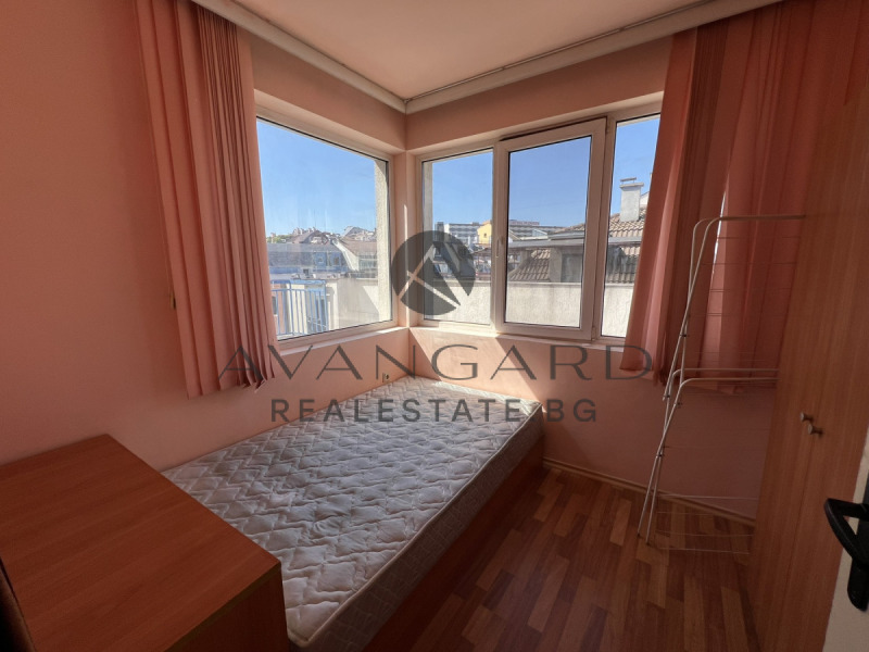 Продава  3-стаен град Пловдив , Кършияка , 100 кв.м | 11340450 - изображение [5]