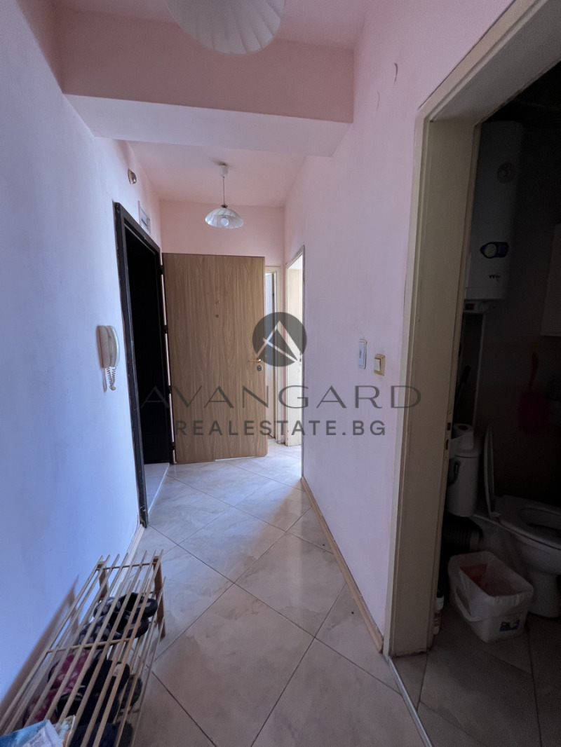 Продава  3-стаен град Пловдив , Кършияка , 100 кв.м | 11340450 - изображение [7]