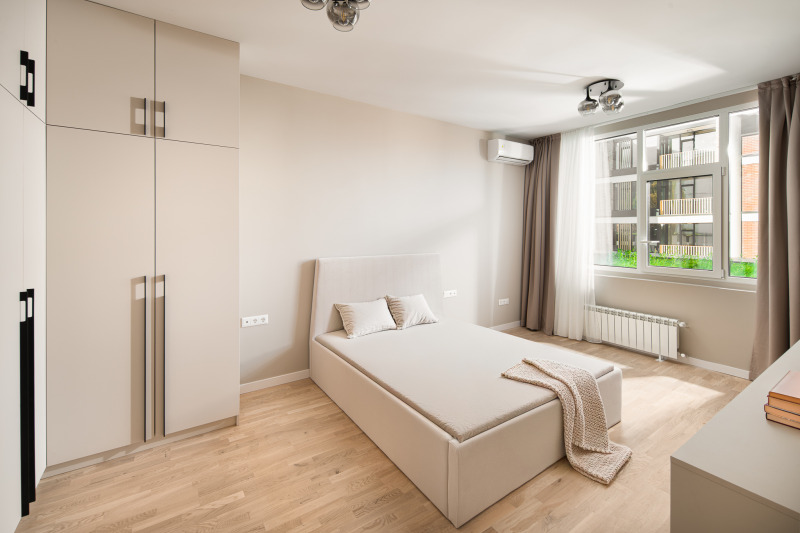 Продава 3-СТАЕН, гр. София, Бояна, снимка 5 - Апартаменти - 52925293