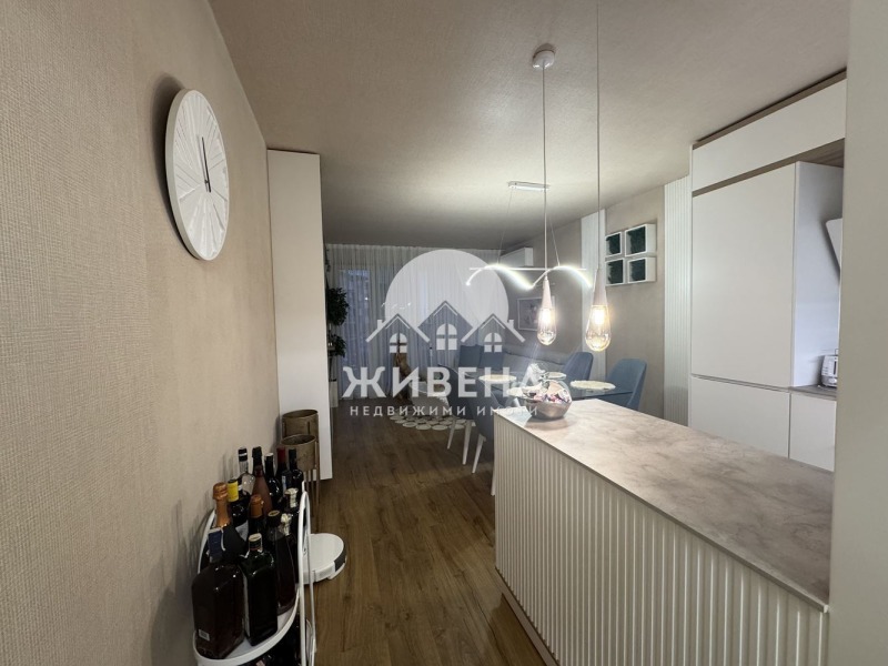 Продава 3-СТАЕН, гр. Варна, к.к. Св.Св. Константин и Елена, снимка 2 - Апартаменти - 53027085