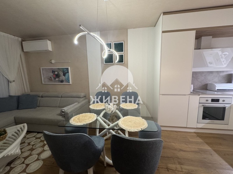 Продава 3-СТАЕН, гр. Варна, к.к. Св.Св. Константин и Елена, снимка 4 - Апартаменти - 53027085