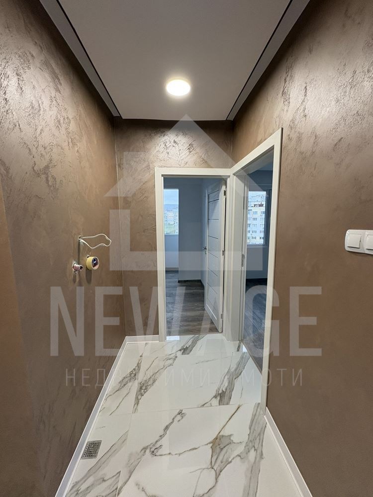 Продава 3-СТАЕН, гр. Варна, Владислав Варненчик 1, снимка 6 - Апартаменти - 53189972