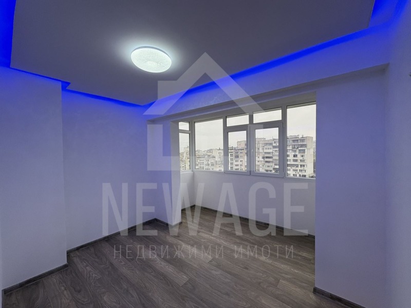 Продава 3-СТАЕН, гр. Варна, Владислав Варненчик 1, снимка 4 - Апартаменти - 53189972