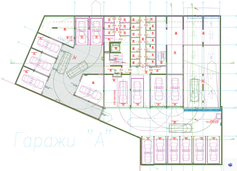 Продава 3-СТАЕН, гр. София, Суходол, снимка 4 - Апартаменти - 53286725