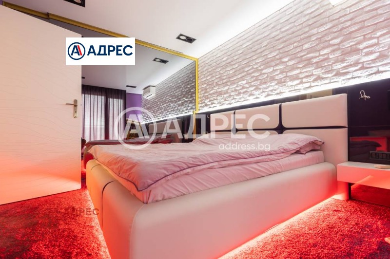 Продава 3-СТАЕН, гр. Варна, Левски 1, снимка 6 - Апартаменти - 53467352