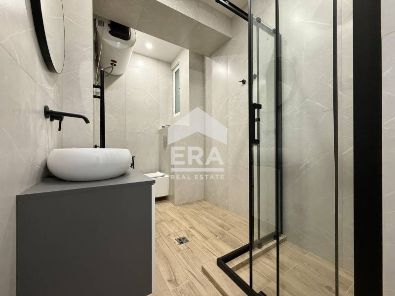 Продава 3-СТАЕН, гр. София, Оборище, снимка 5 - Апартаменти - 54326547