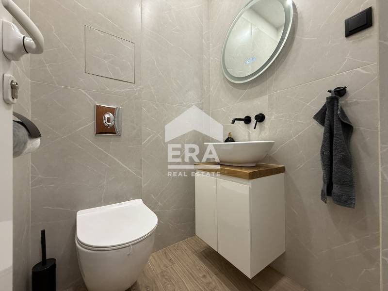 Продава 3-СТАЕН, гр. София, Оборище, снимка 6 - Апартаменти - 54326547