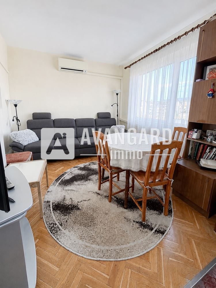 Продава 3-СТАЕН, гр. Варна, Левски 1, снимка 3 - Апартаменти - 55258322