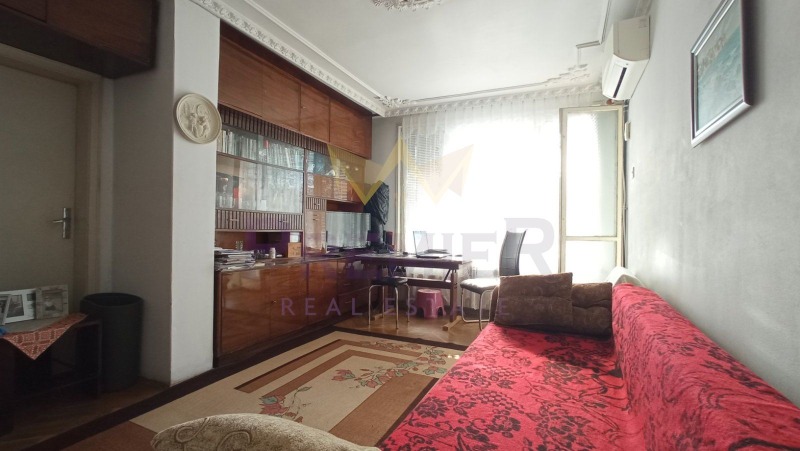 Продава  4-стаен град Варна , Гранд Мол , 120 кв.м | 93623517 - изображение [4]