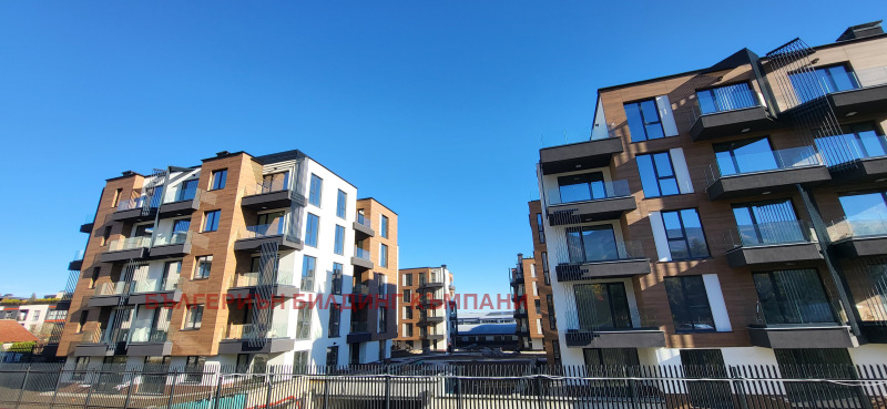 Продава 4-СТАЕН, гр. София, Драгалевци