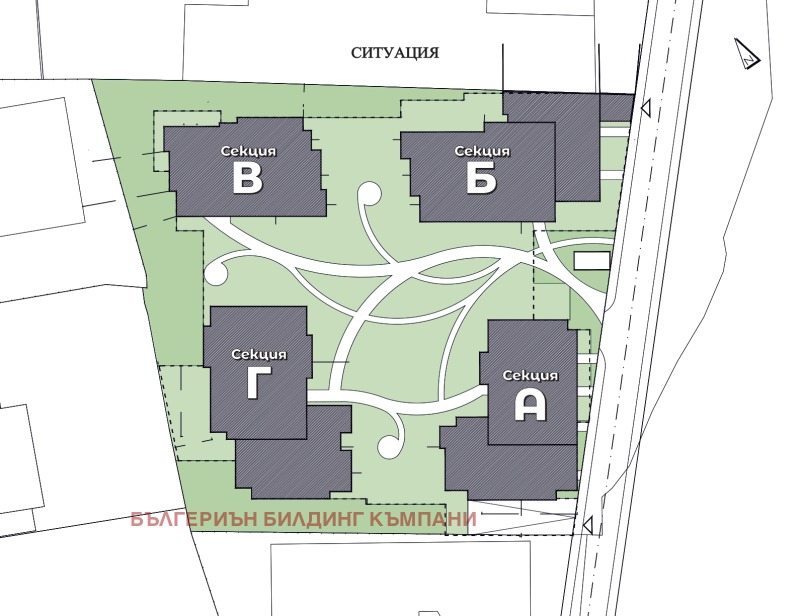 Продава 4-СТАЕН, гр. София, Драгалевци, снимка 3 - Aпартаменти - 48779544