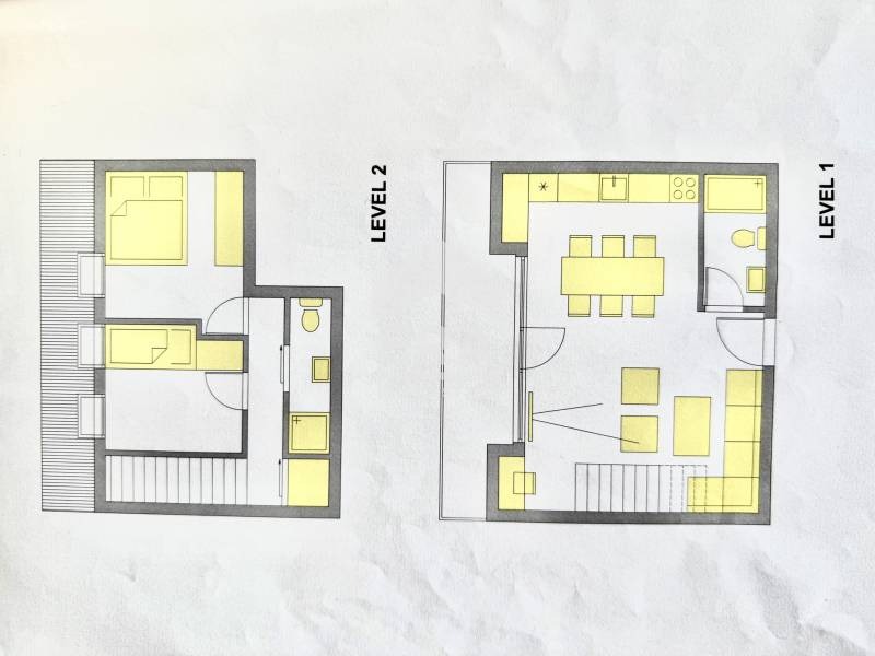 Продава  Мезонет град София , Център , 97 кв.м | 71256351 - изображение [9]