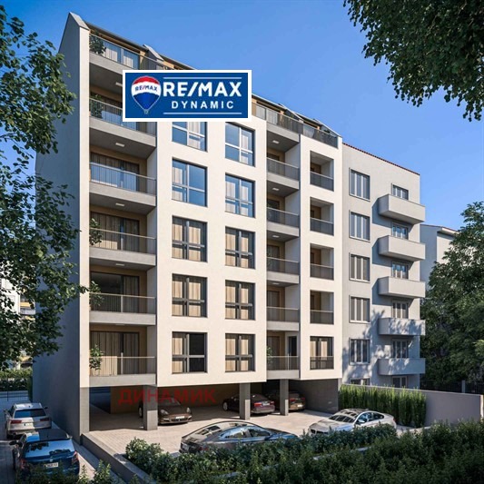 In vendita  Maisonette Burgas , Lazur , 127 mq | 76783994 - Immagine [7]