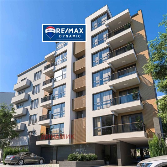 Продава  Мезонет, град Бургас, Лазур •  330 000 EUR • ID 57435529 — holmes.bg - [1] 