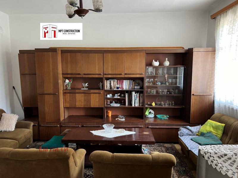 Satılık  Ev Katı Plovdiv , Centar , 145 metrekare | 25242475 - görüntü [5]