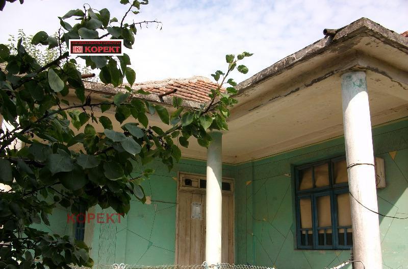 Продава КЪЩА, с. Байкал, област Плевен, снимка 5 - Къщи - 15541450