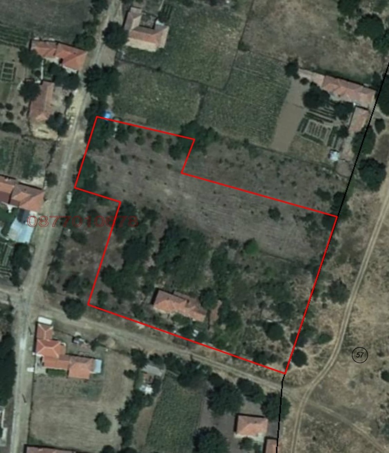 Na prodej  Dům oblast Ruse , Gorno Ablanovo , 84 m2 | 52455307 - obraz [2]