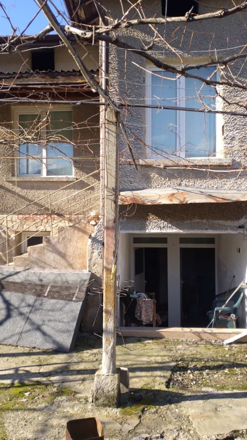 Продава КЪЩА, с. Джерман, област Кюстендил, снимка 11 - Къщи - 53048998