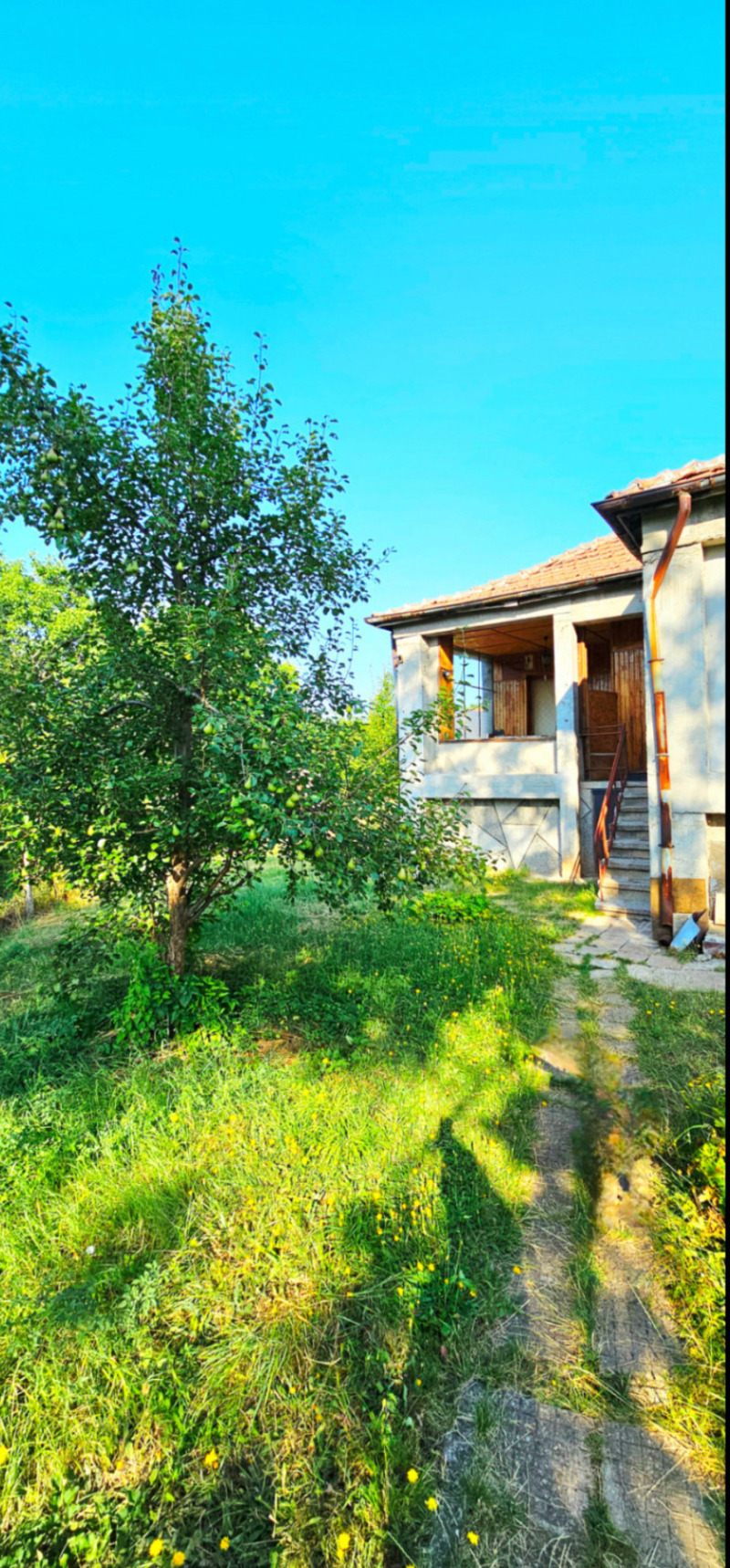 Продава КЪЩА, гр. Перник, Кристал, снимка 12 - Къщи - 52061862