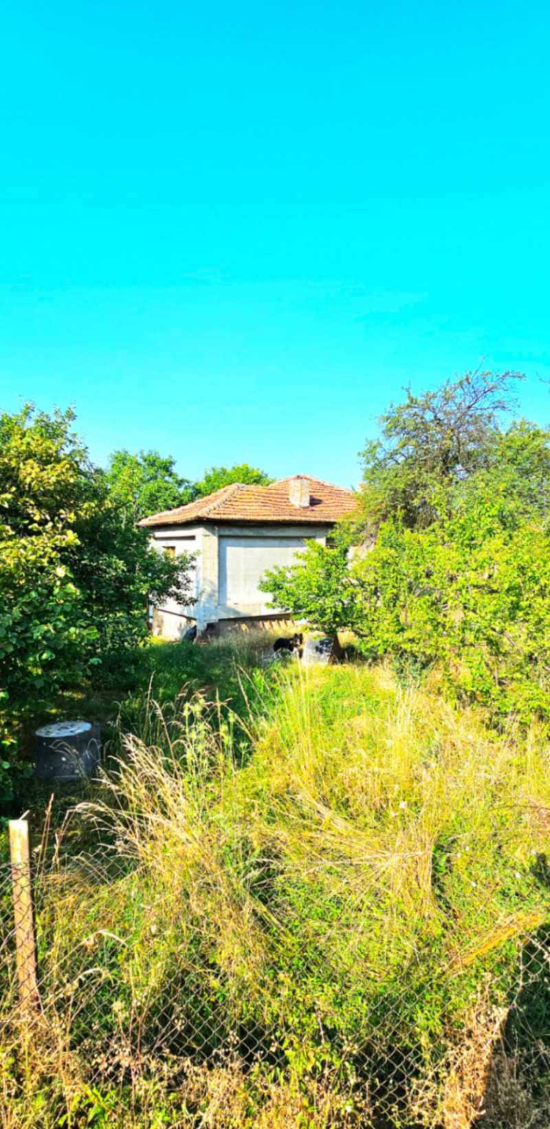 Продава КЪЩА, гр. Перник, Кристал, снимка 2 - Къщи - 52061862