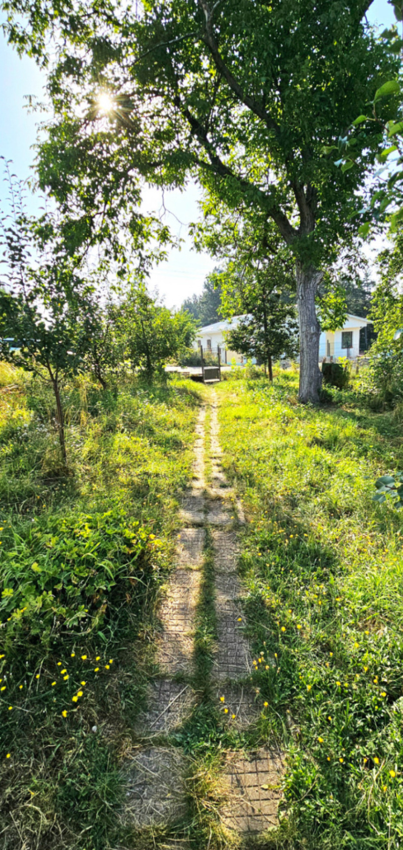 Продава КЪЩА, гр. Перник, Кристал, снимка 8 - Къщи - 52061862