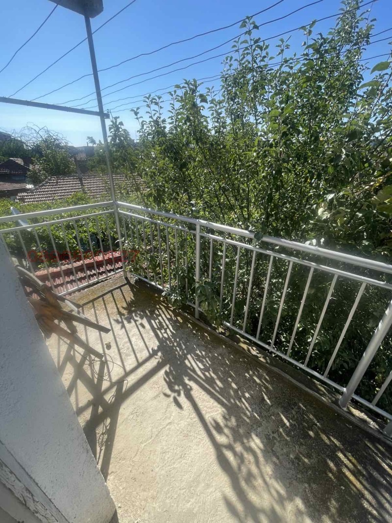 Продава КЪЩА, гр. Казанлък, област Стара Загора, снимка 10 - Къщи - 53200216