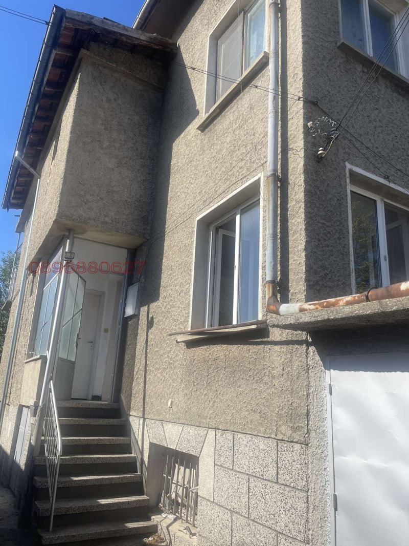 Продава КЪЩА, гр. Казанлък, област Стара Загора, снимка 14 - Къщи - 53200216