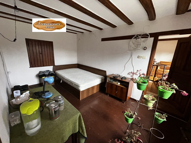 Продава КЪЩА, гр. Трявна, област Габрово, снимка 4 - Къщи - 53497665