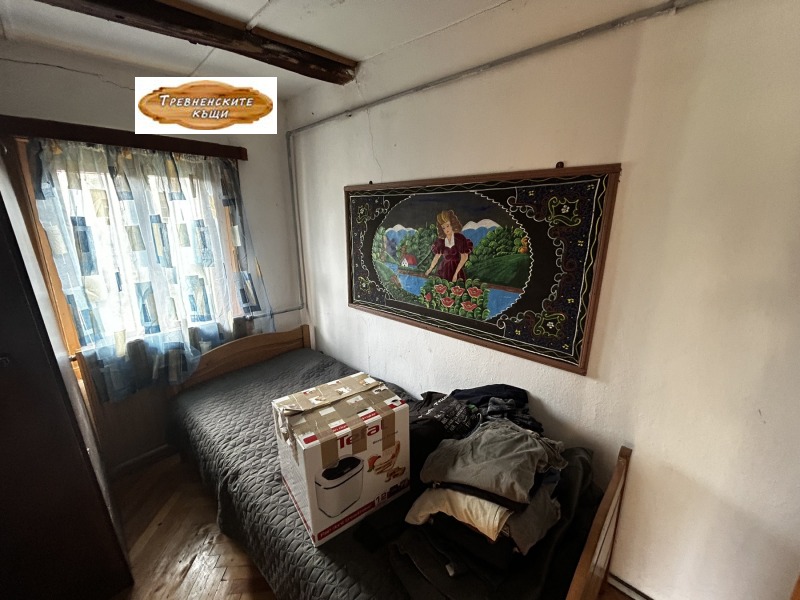 Продава КЪЩА, гр. Трявна, област Габрово, снимка 6 - Къщи - 53497665