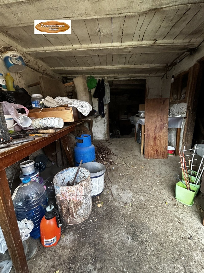 Продава КЪЩА, гр. Трявна, област Габрово, снимка 15 - Къщи - 53497665