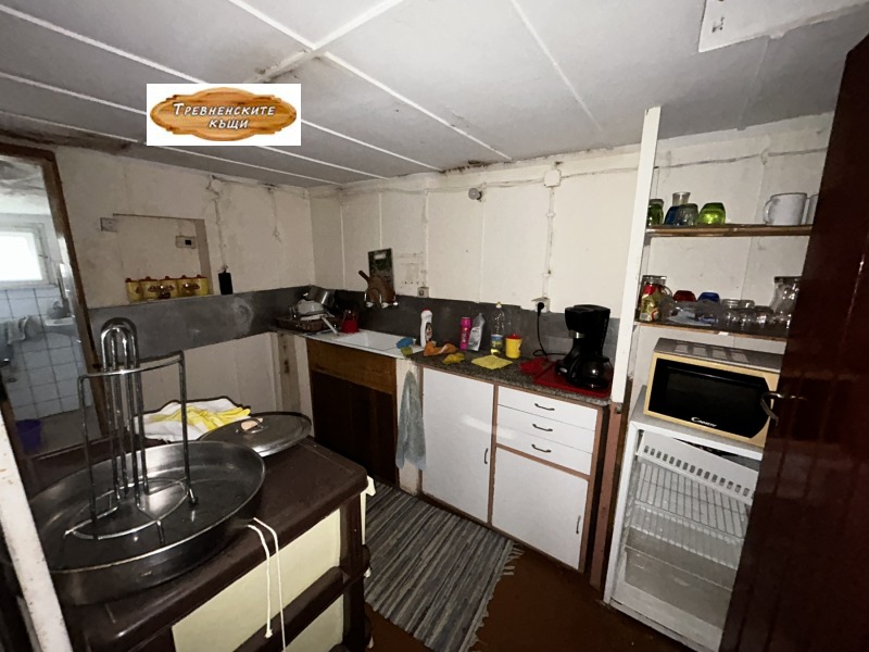 Продава КЪЩА, гр. Трявна, област Габрово, снимка 10 - Къщи - 53497665