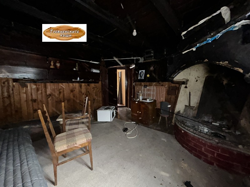 Продава КЪЩА, гр. Трявна, област Габрово, снимка 7 - Къщи - 53497665