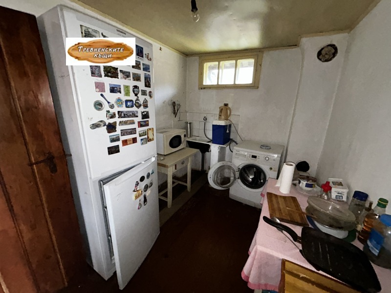 Продава КЪЩА, гр. Трявна, област Габрово, снимка 9 - Къщи - 53497665