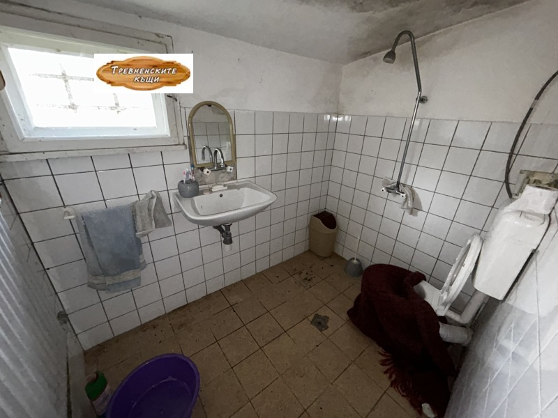 Продава КЪЩА, гр. Трявна, област Габрово, снимка 11 - Къщи - 53497665