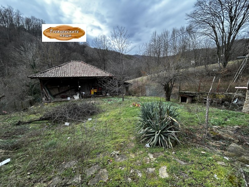 Продава КЪЩА, гр. Трявна, област Габрово, снимка 3 - Къщи - 53497665