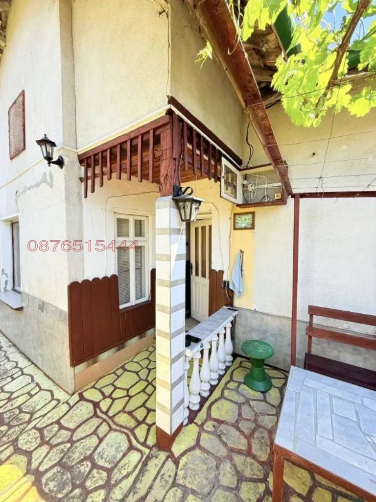 Продава КЪЩА, с. Драгана, област Ловеч