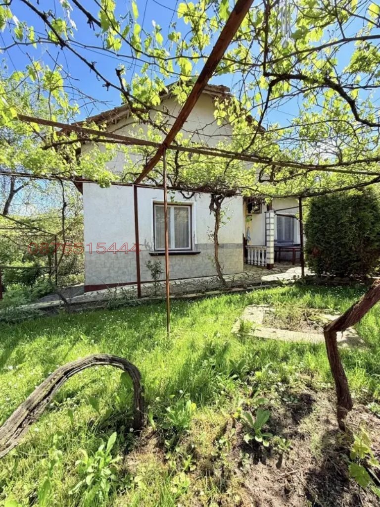 Продава КЪЩА, с. Драгана, област Ловеч, снимка 2 - Къщи - 53562706