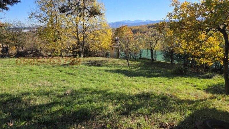 Продава ВИЛА, с. Пауново, област София област, снимка 4 - Вили - 52783856