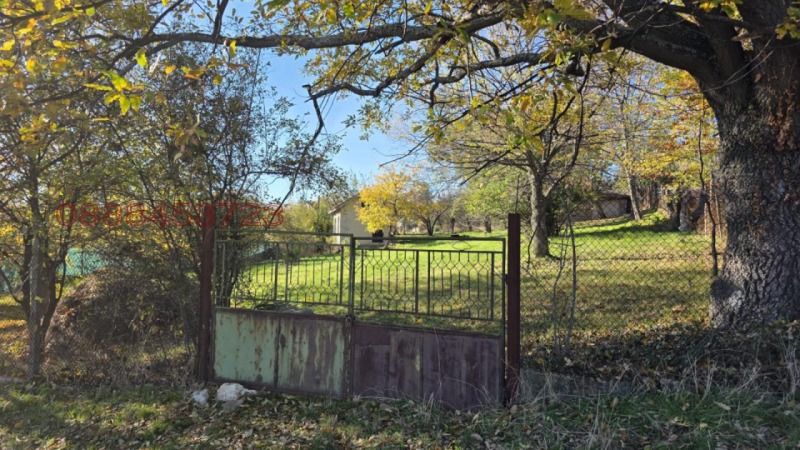 Продава ВИЛА, с. Пауново, област София област, снимка 11 - Вили - 52783856