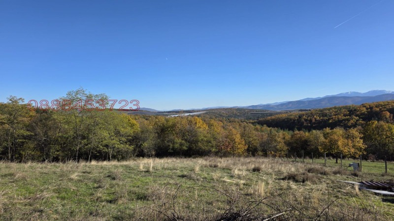 Продава ВИЛА, с. Пауново, област София област, снимка 13 - Вили - 52783856