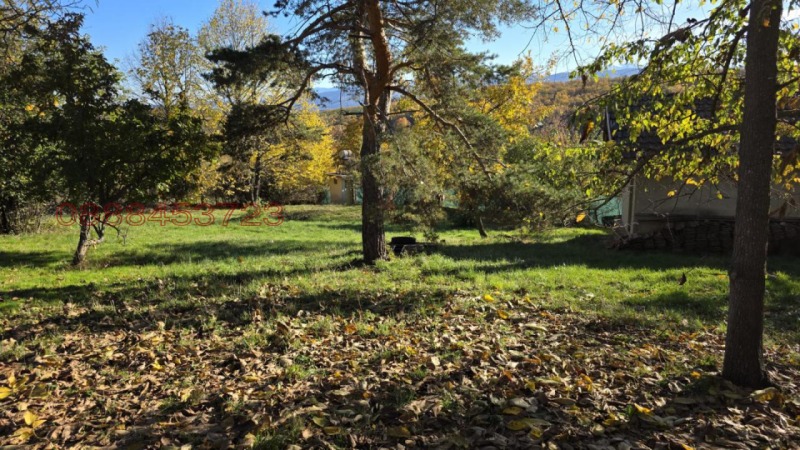 Продава ВИЛА, с. Пауново, област София област, снимка 5 - Вили - 52783856