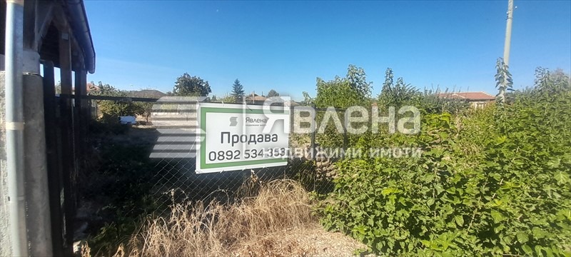 Продава ПАРЦЕЛ, с. Цалапица, област Пловдив, снимка 1 - Парцели - 48578349