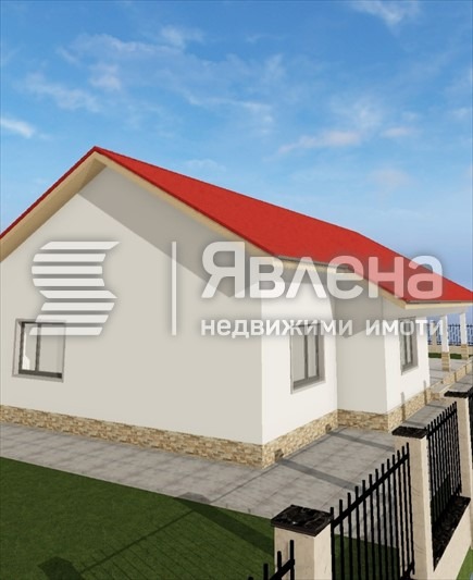 Продава ПАРЦЕЛ, с. Цалапица, област Пловдив, снимка 3 - Парцели - 48578349