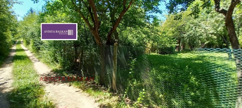 Продава ПАРЦЕЛ, с. Горна Малина, област София област, снимка 2 - Парцели - 52472513