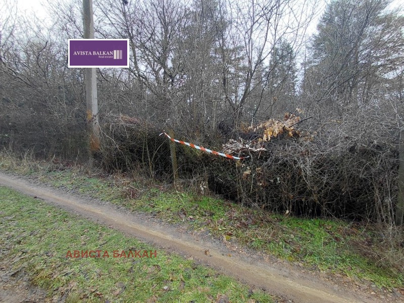 Продава ПАРЦЕЛ, с. Горна Малина, област София област, снимка 2 - Парцели - 52472513