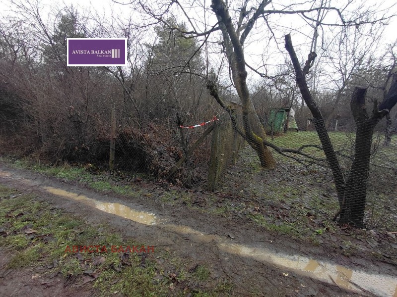 Продава ПАРЦЕЛ, с. Горна Малина, област София област, снимка 4 - Парцели - 52472513